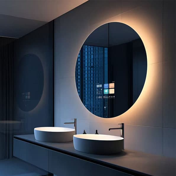 Smarte Spiegel beleuchtet Online kaufen