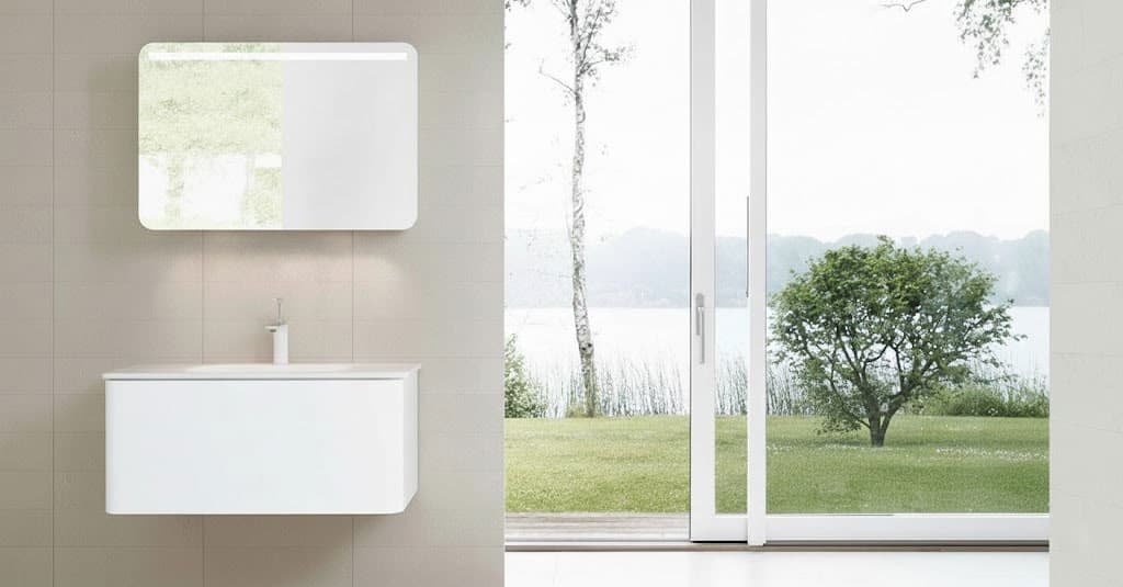 Deseign Curvo Strich Detail