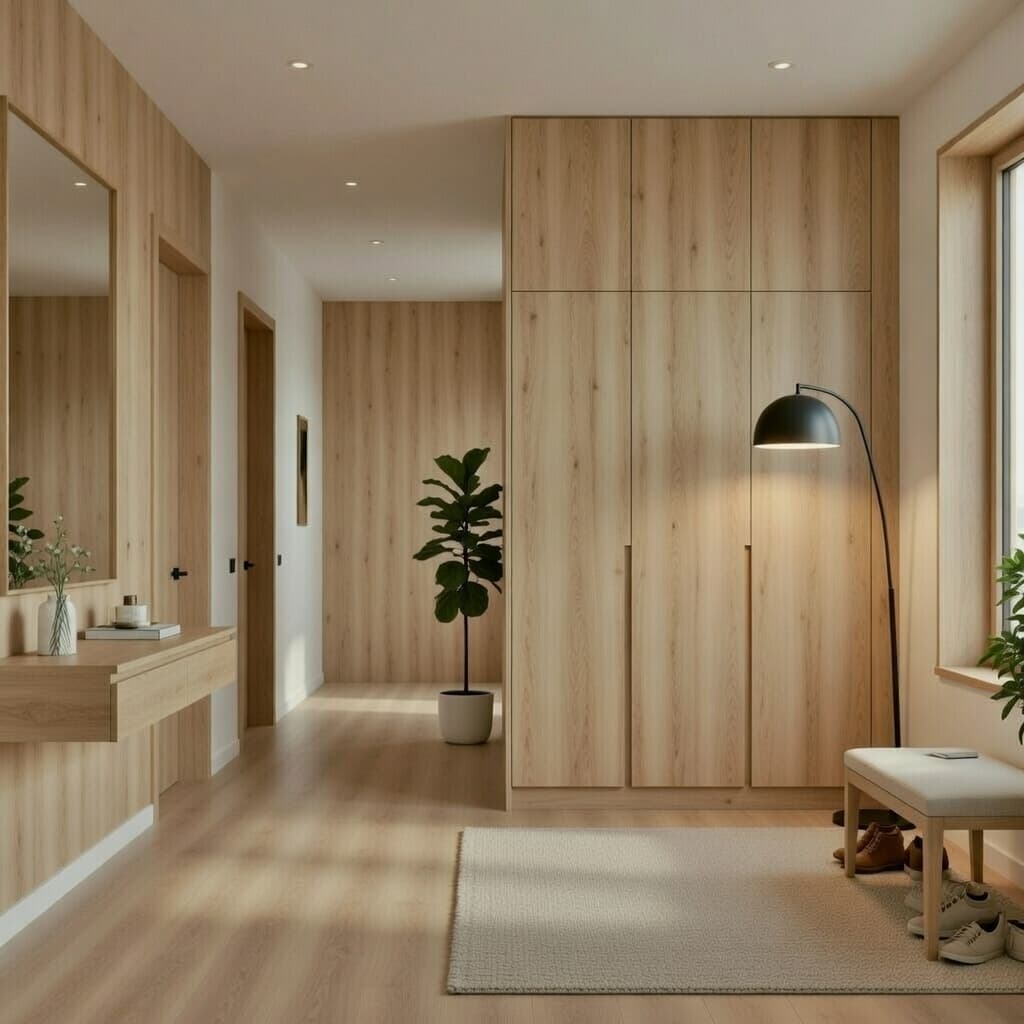 Garderobenschränke liegen voll im Trend Garderobenschränke liegen voll im Trend