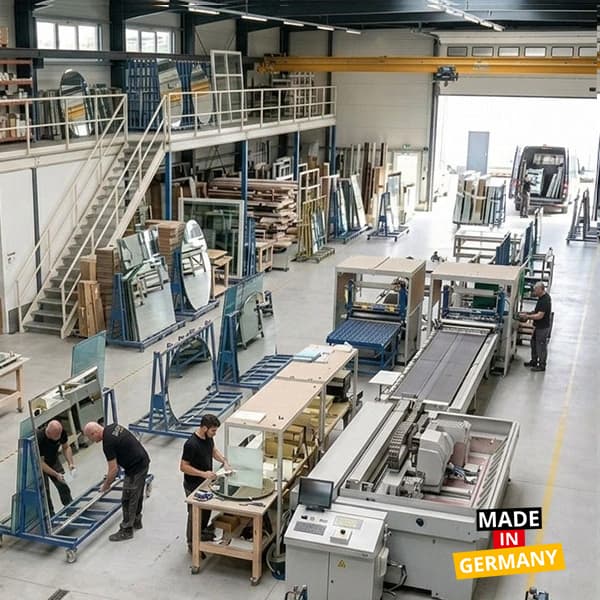 Made in Germany Spiegel - was dahinter steckt