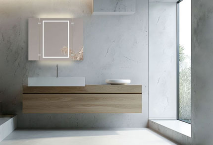 Klappspiegel nach Maß