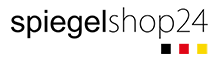 Spiegelshop logo