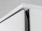 Preview: ARCTIC 120 cm Waschbeckenunterschrank