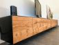 Preview: Spiegel Sideboard - eiche