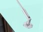 Preview: Glasvordach Detail 1