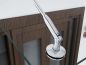Preview: Glasvordach Detail 2