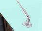 Preview: Glasvordach Detail 1