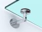 Preview: Glasvordach Detail 2