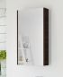 Preview: Spiegelschrank 40cm (Wenge)