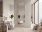 Preview: Spiegel Stone Aura L mit Rahmen