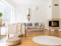 Preview: Designer Spiegel Infinity - Clear