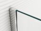 Preview: Duschwand - Dusche - 10 mm ESG Glas - Klarglas Detail 2