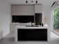 Preview: Ihr individuelles Lacobelglas - Black Classic