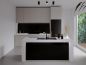 Preview: Ihr individuelles Lacobelglas - Black Classic