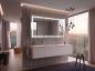 Preview: Spiegelschrank CAROLA