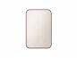 Preview: Spiegel Stone Aura mit Rahmen