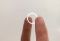 Preview: Ovaler LED-Spiegel Premium