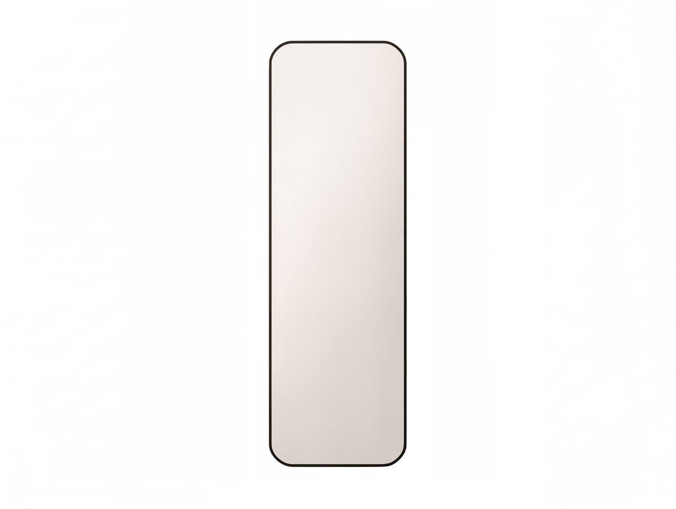 Spiegel Stone Aura L mit Rahmen