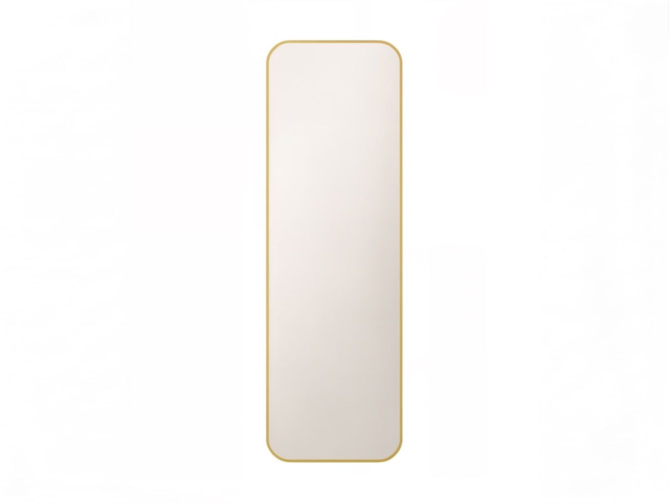 Spiegel Stone Aura L mit Rahmen