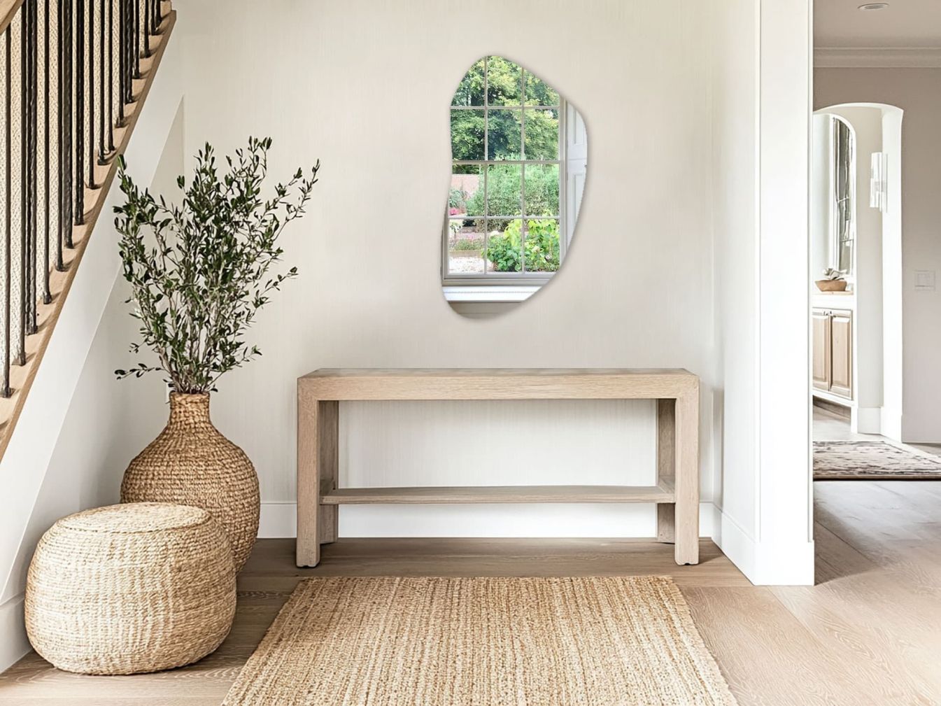 Spiegel ELSA nach Maß