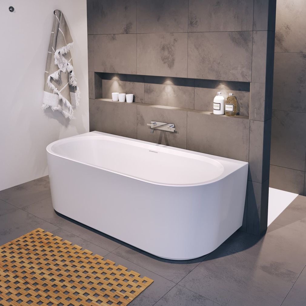 Riho Desire Back-2-Wall