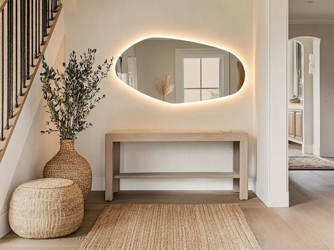 Designer Spiegel CUOLA