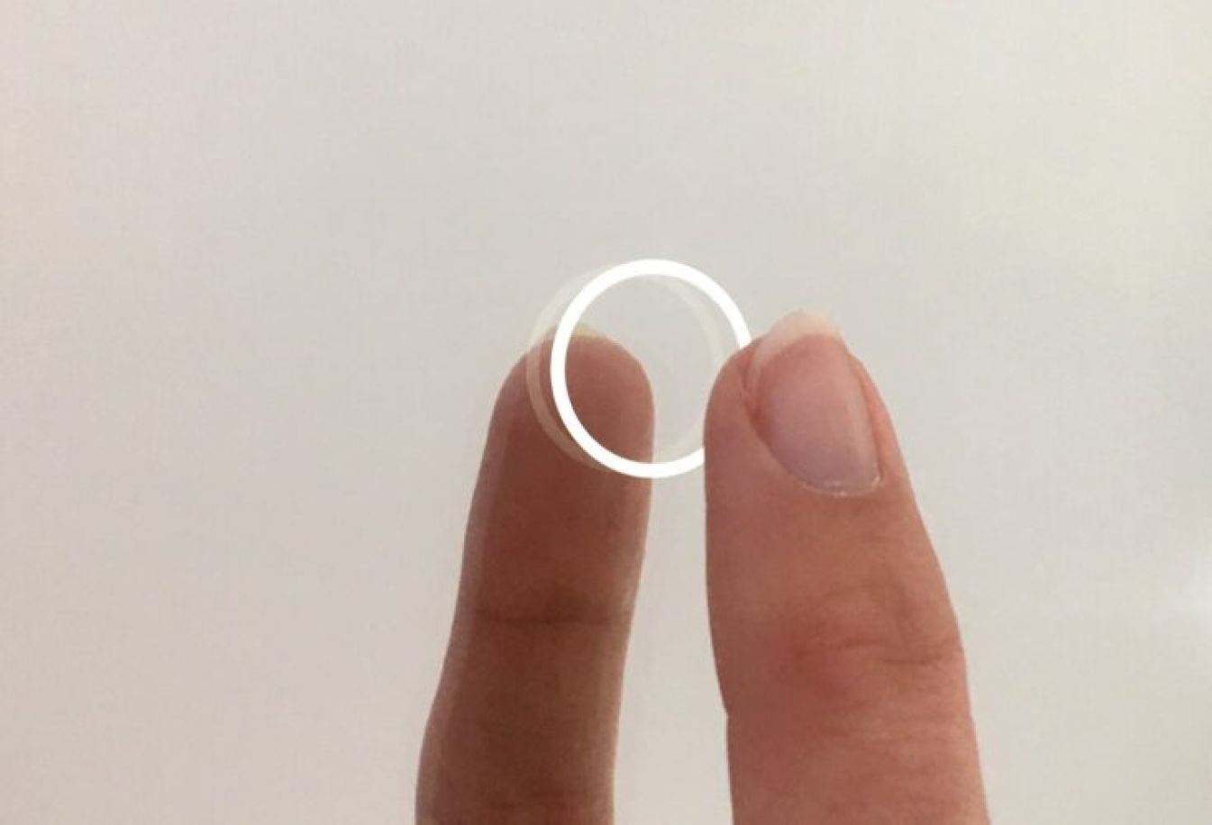 Preview: Der Touch Sensor