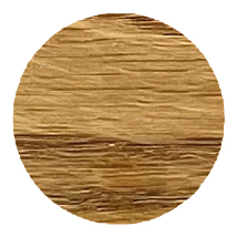 Natürliches Eichenholz