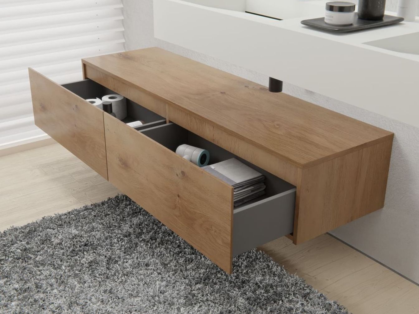Sideboard TLB150-Details