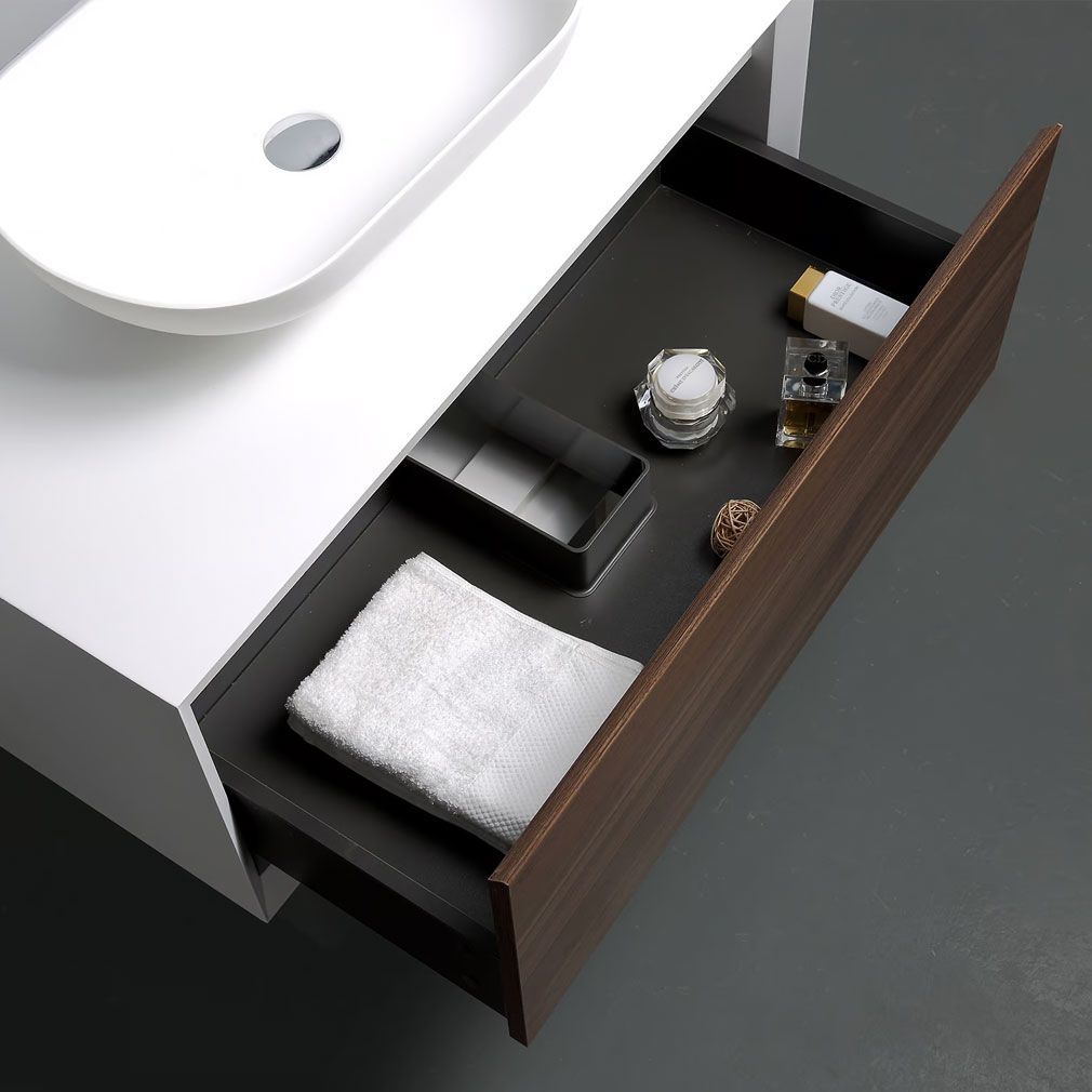 Waschtischunterschrank