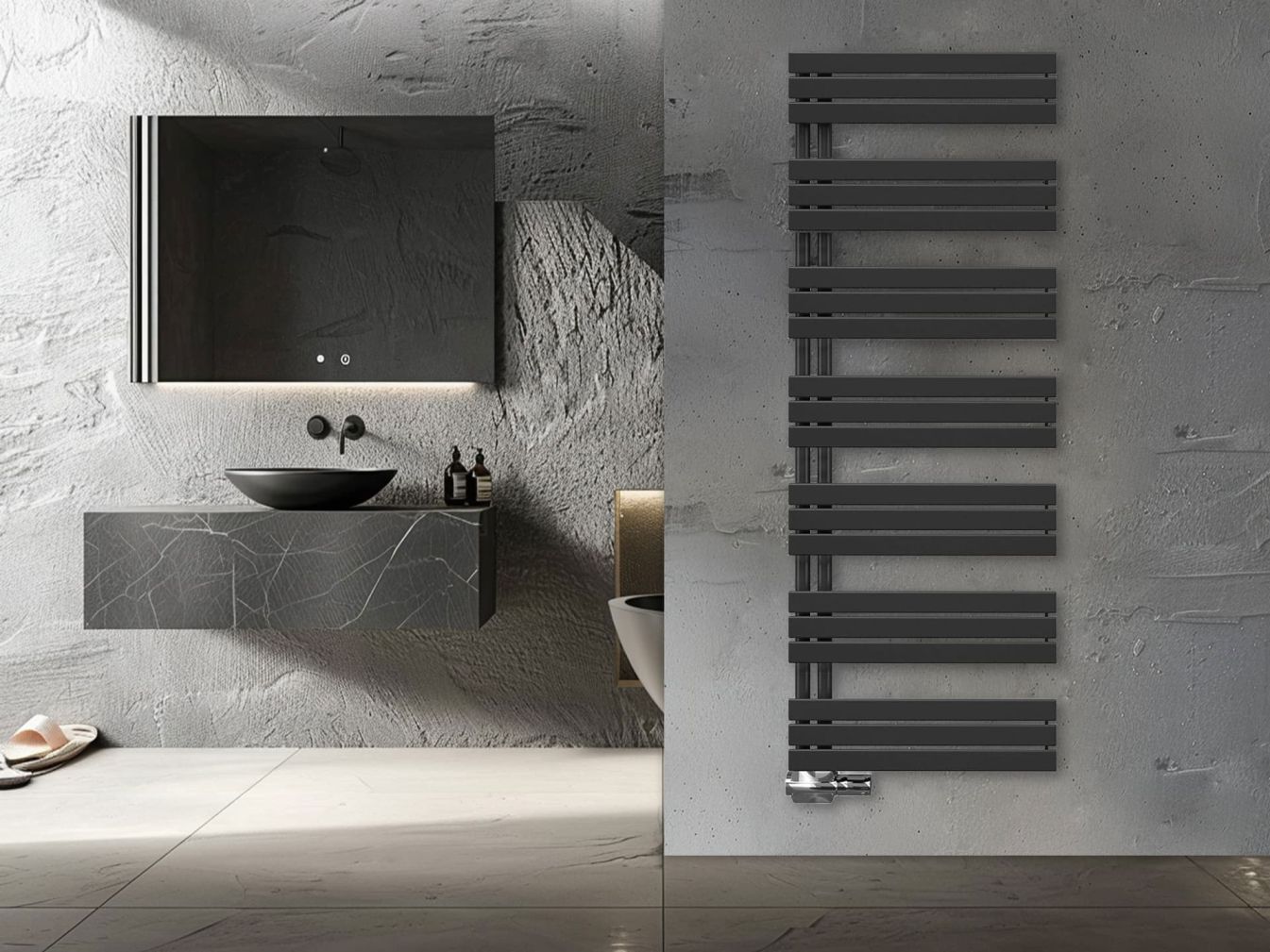 Design Heizkörper Agora