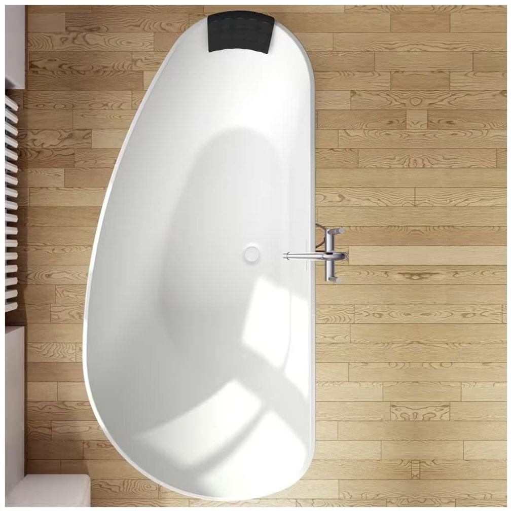 Riho Granada freistehende Badewanne