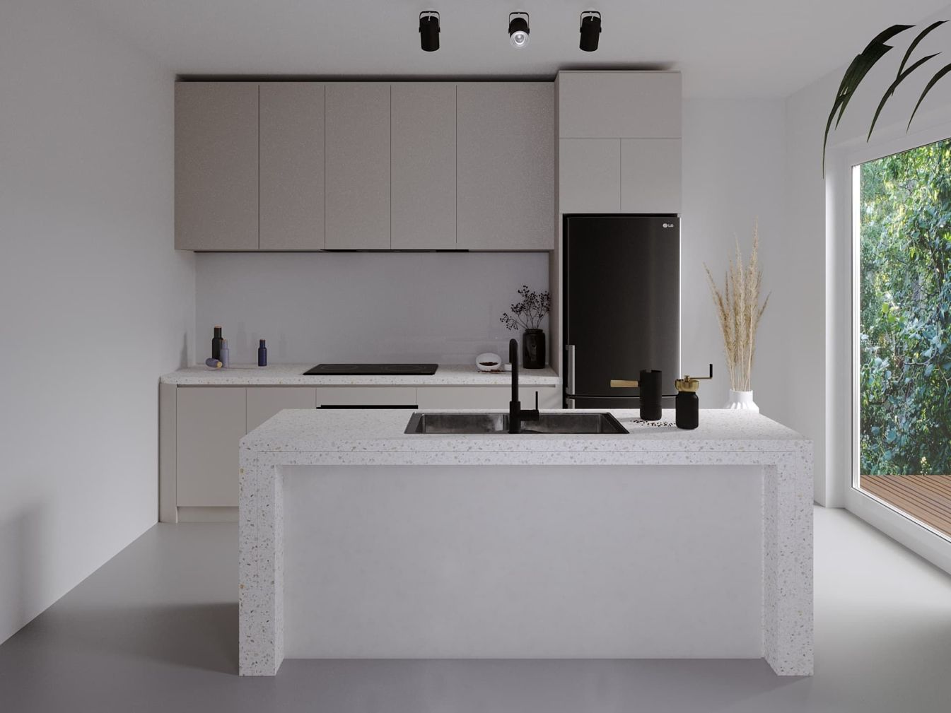 White Pure