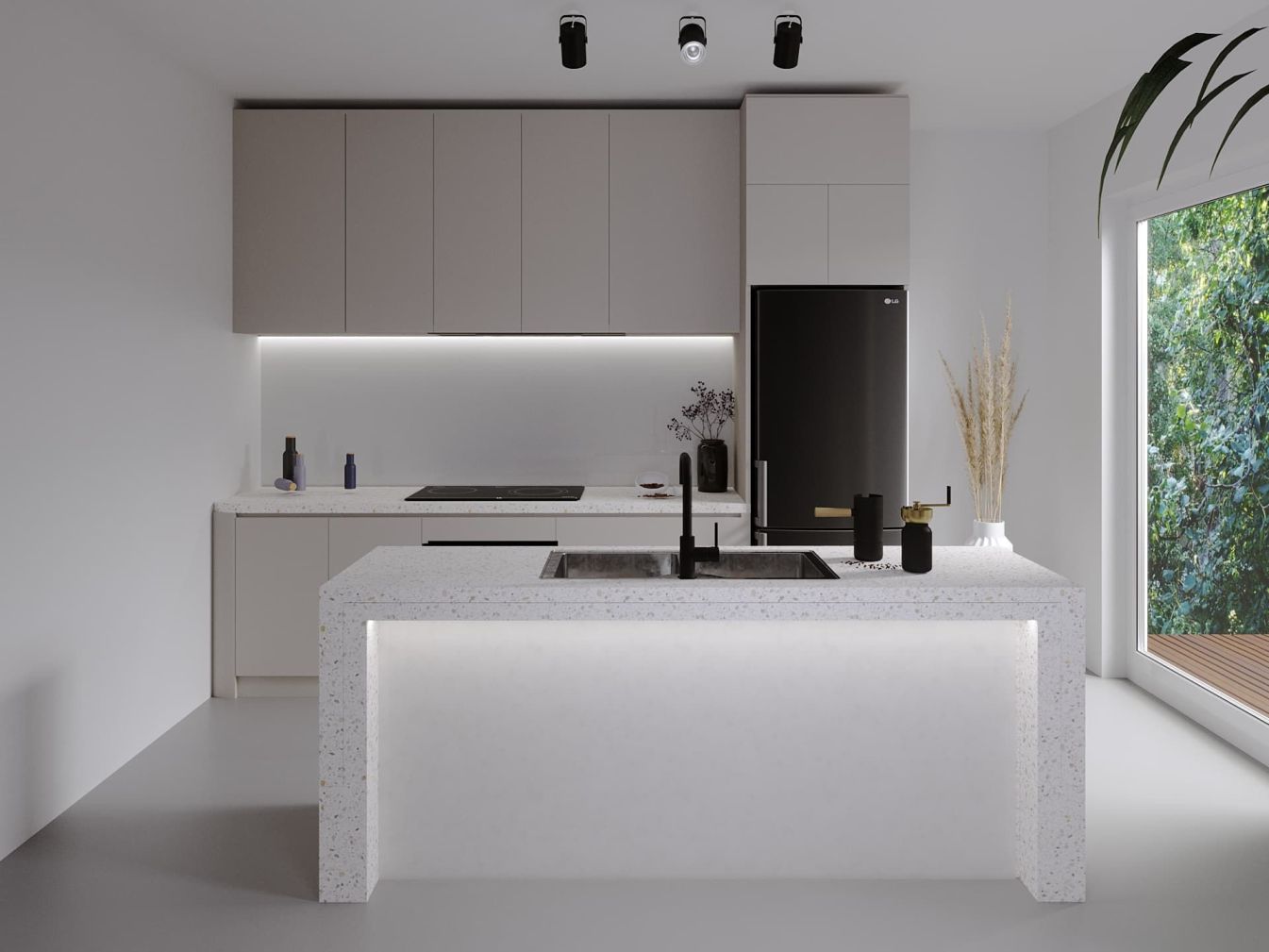 White Pure