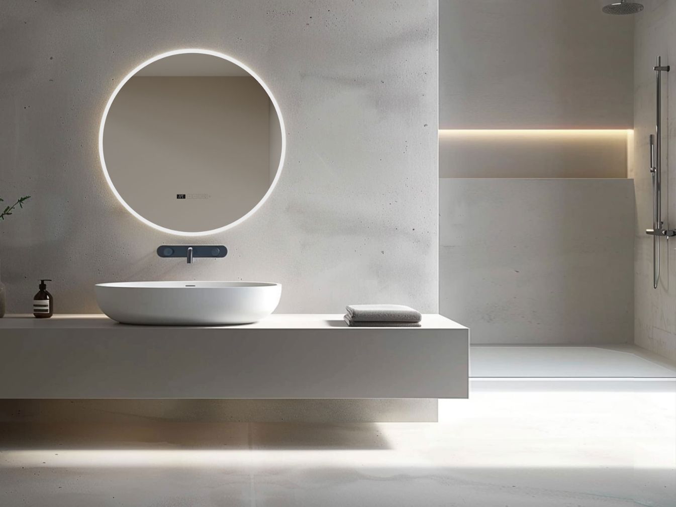 Lichtspiegelheizung LM 350