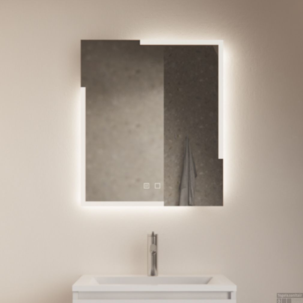 Melite mit LED inkl Heizung