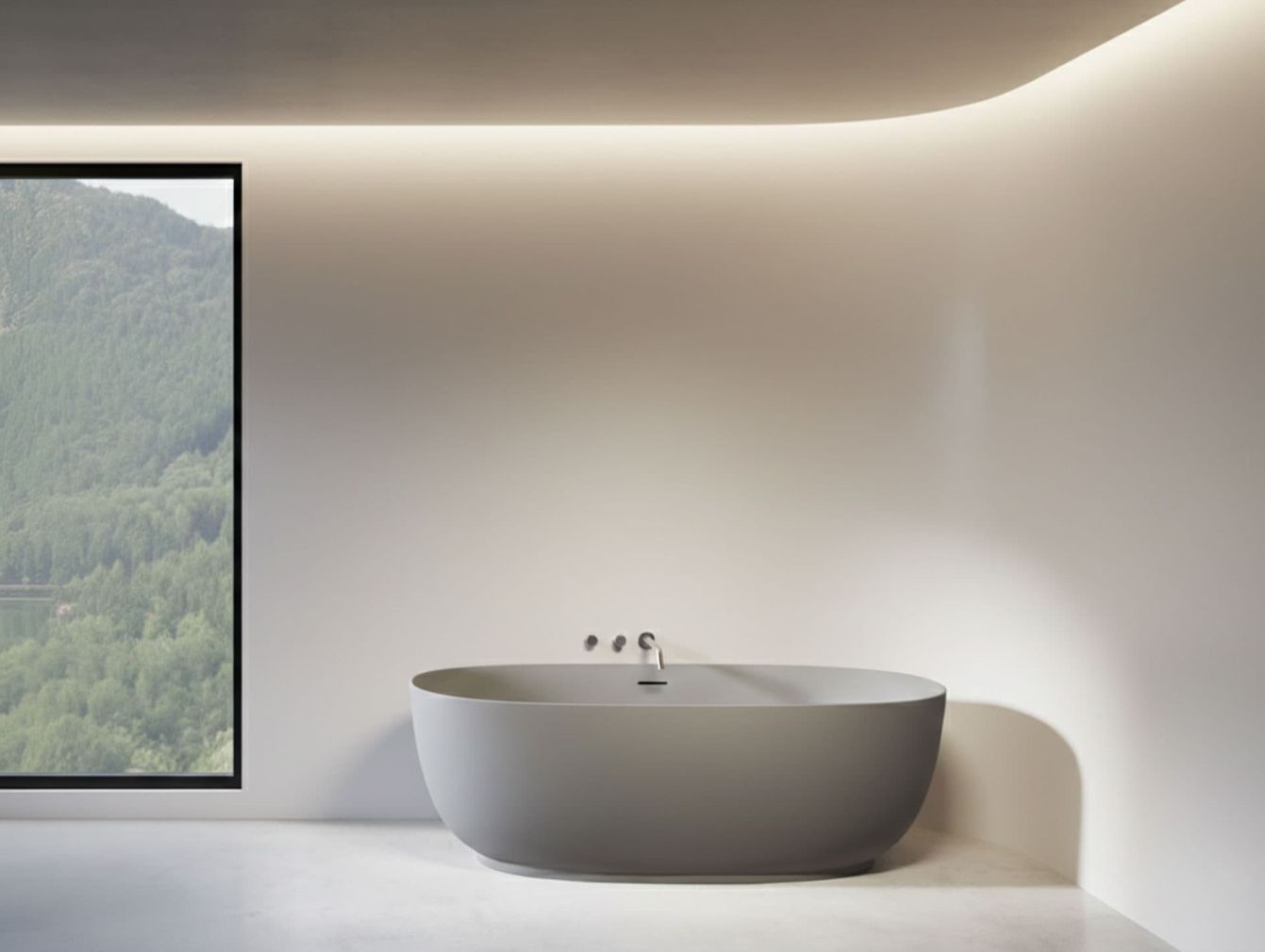 Badewanne Phatos Free