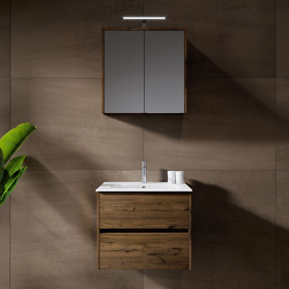 Ihr Badezimmer ist ein Ort des Wohlbefindens. Hier beginnt und endet jeder Tag – mal ganz entspannt