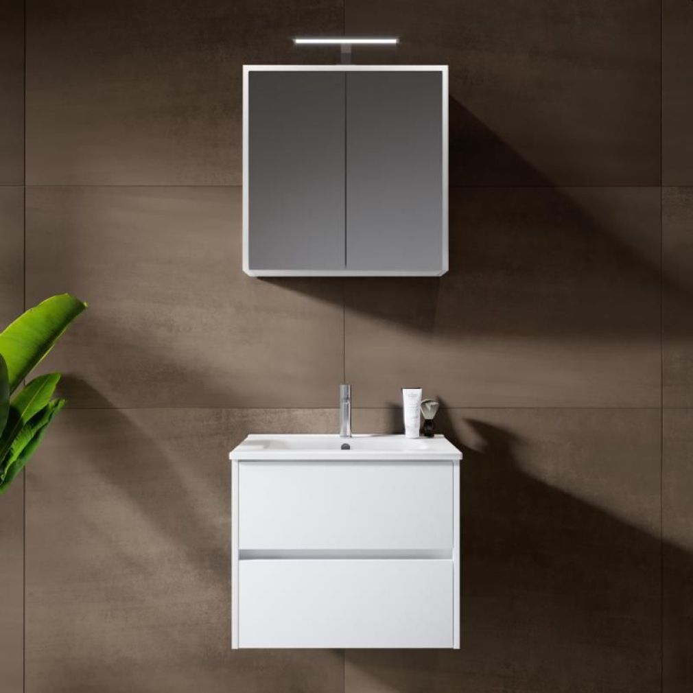 Ihr Badezimmer ist ein Ort des Wohlbefindens. Hier beginnt und endet jeder Tag – mal ganz entspannt