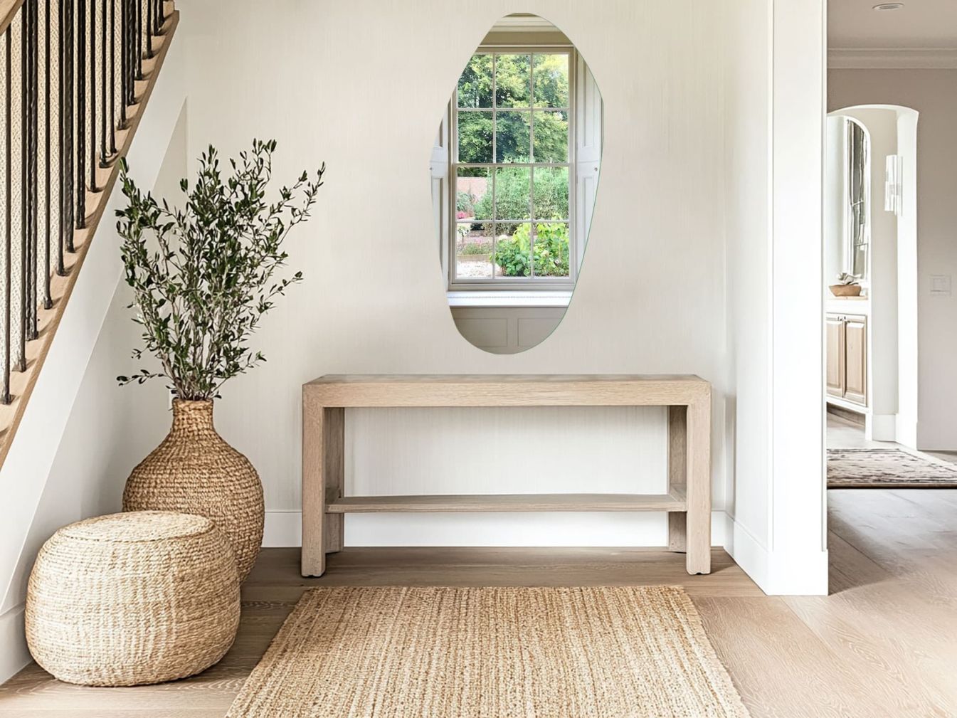 Designer Spiegel CUOLA - spiegelshop24