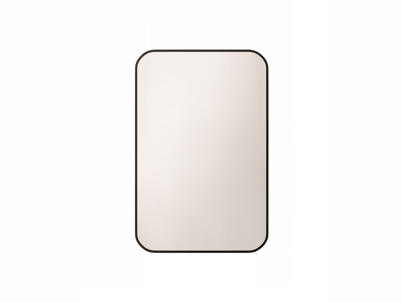 Spiegel Stone Aura mit Rahmen