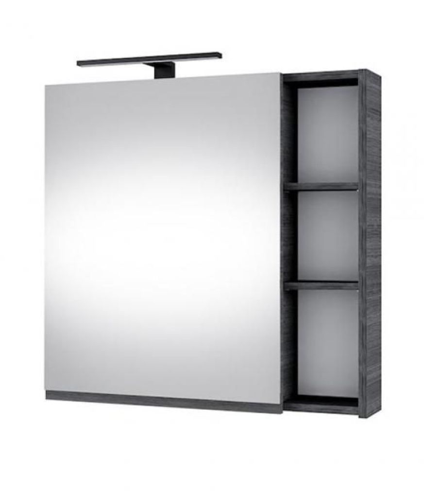 spiegelschrank-70cm-anthrazit
