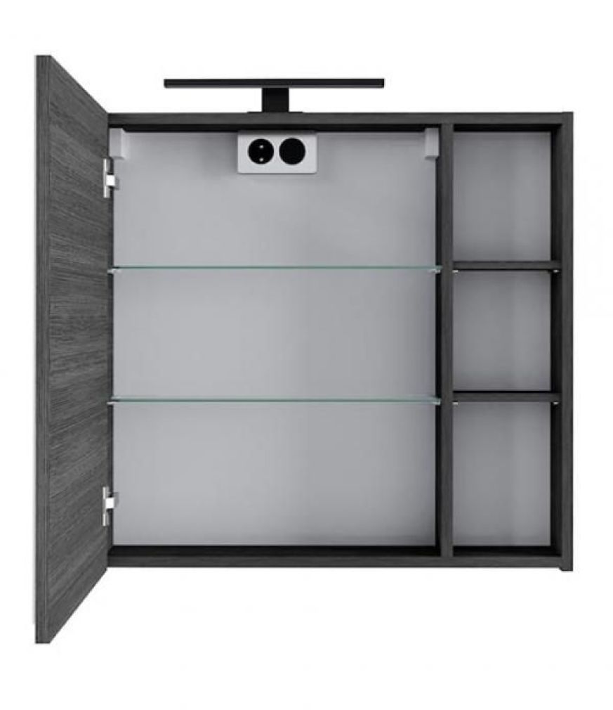spiegelschrank-70cm-anthrazit