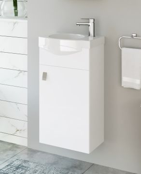 Waschtischunterschrank - Badmöbel die zu Ihrem Stil passen.