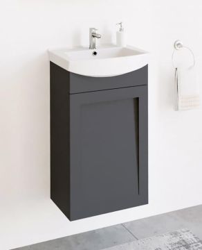 Waschtischunterschrank - Badmöbel die zu Ihrem Stil passen.