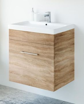 Waschtischunterschrank - Badmöbel die zu Ihrem Stil passen.