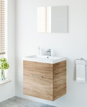 Waschtischunterschrank - Badmöbel die zu Ihrem Stil passen.