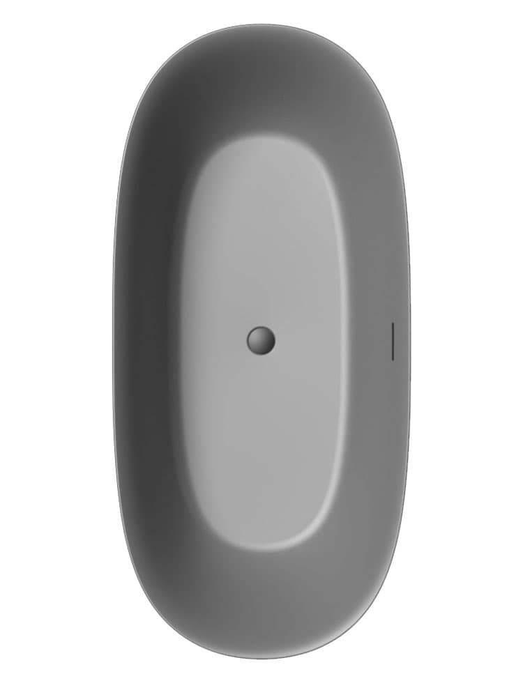 Phatos freistehende Badewanne – Luxus & Entspannung für Ihr Zuhause