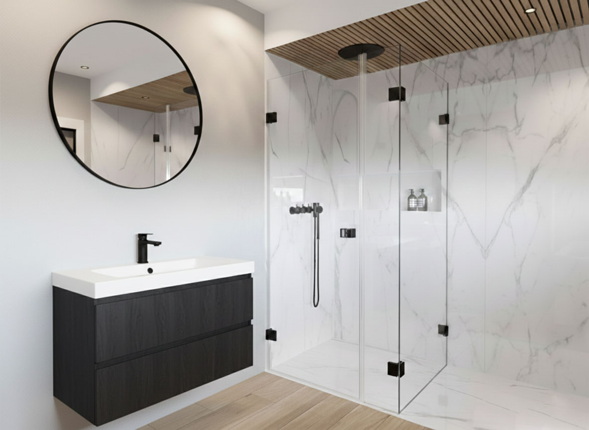 Riho Scandic – Luxus & Entspannung für Ihr Zuhause