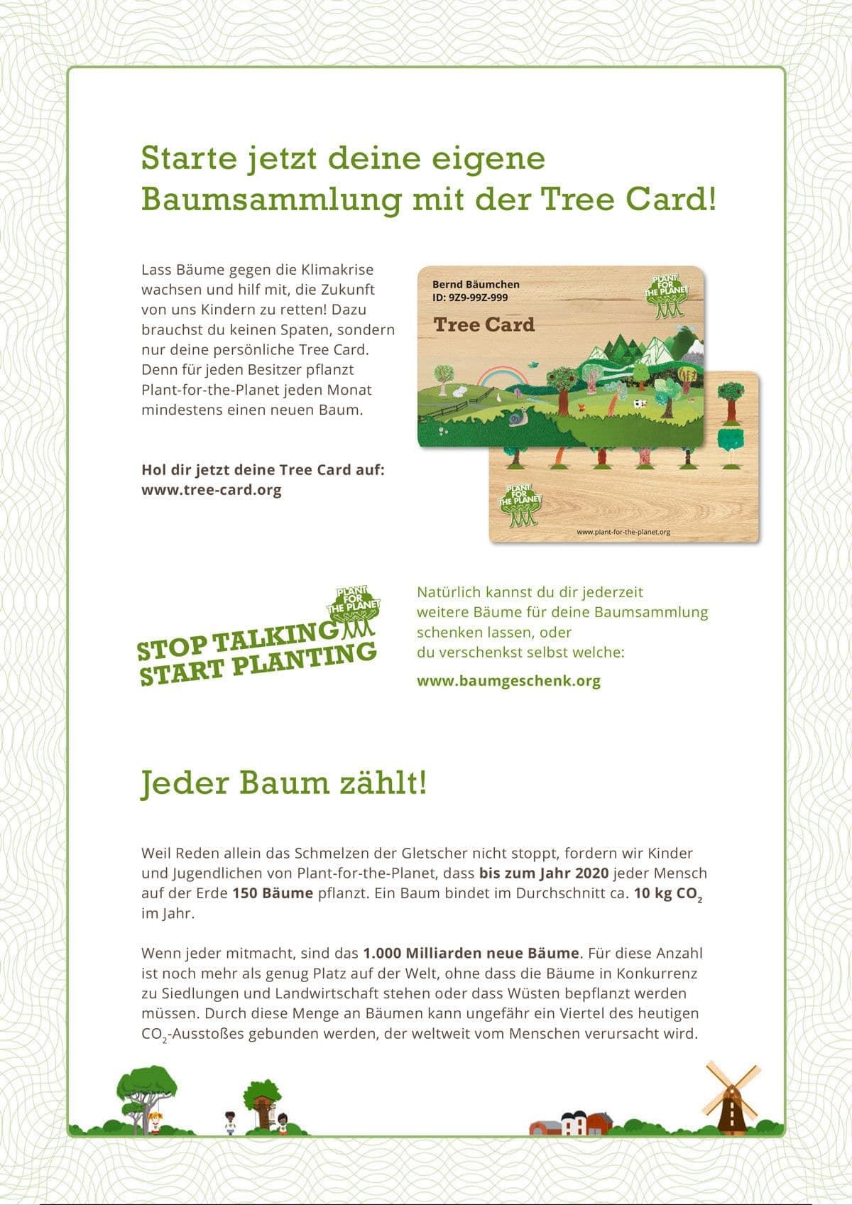 Zusammen schafft man mehr als alleine Spenden